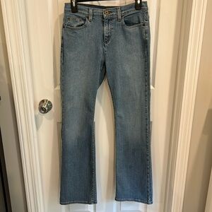 DKNY jeans size 6R